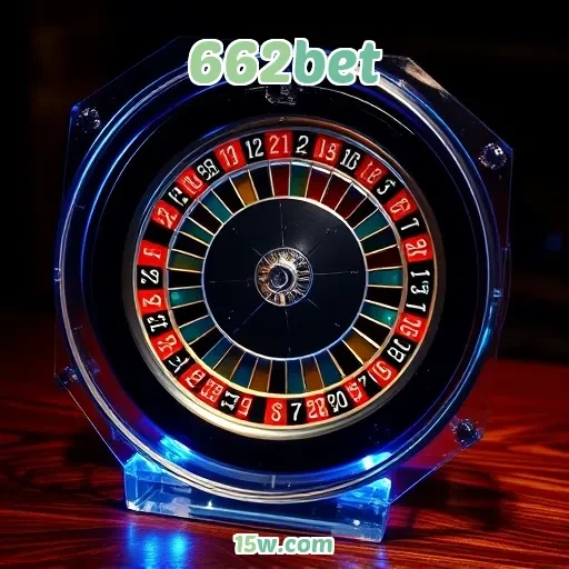 662bet: Descubra a Incrível Comunidade de Jogadores Brasil