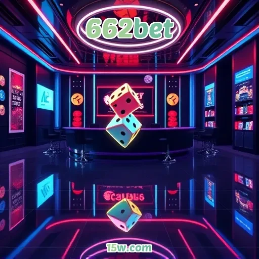 662bet: Descubra a Emoção das Apostas Ao Vivo no Brasil!
