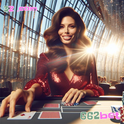 A Emoção dos Cartões Raspa na 662bet