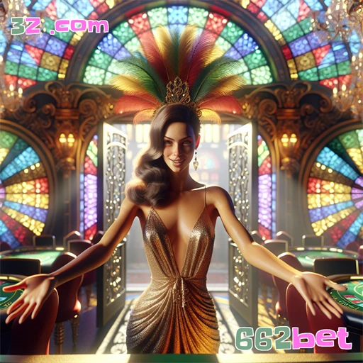 Apostas Online: A Experiência Imersiva da 662bet