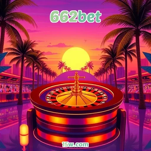 662bet: A Revolução dos Jogos de Mesa em Nossas Telas